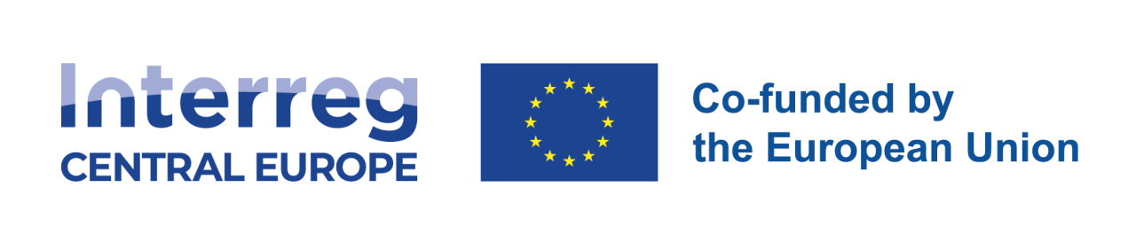 eu central logo